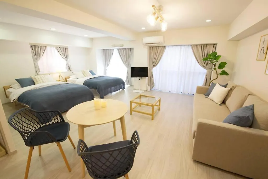 Palais Grace 301 Apartment Tokyo 0*,  Japan