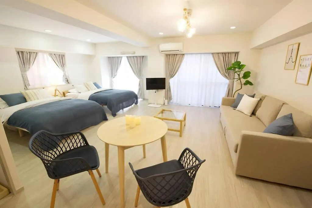 Palais Grace 301 Apartment Tokyo 0*,
