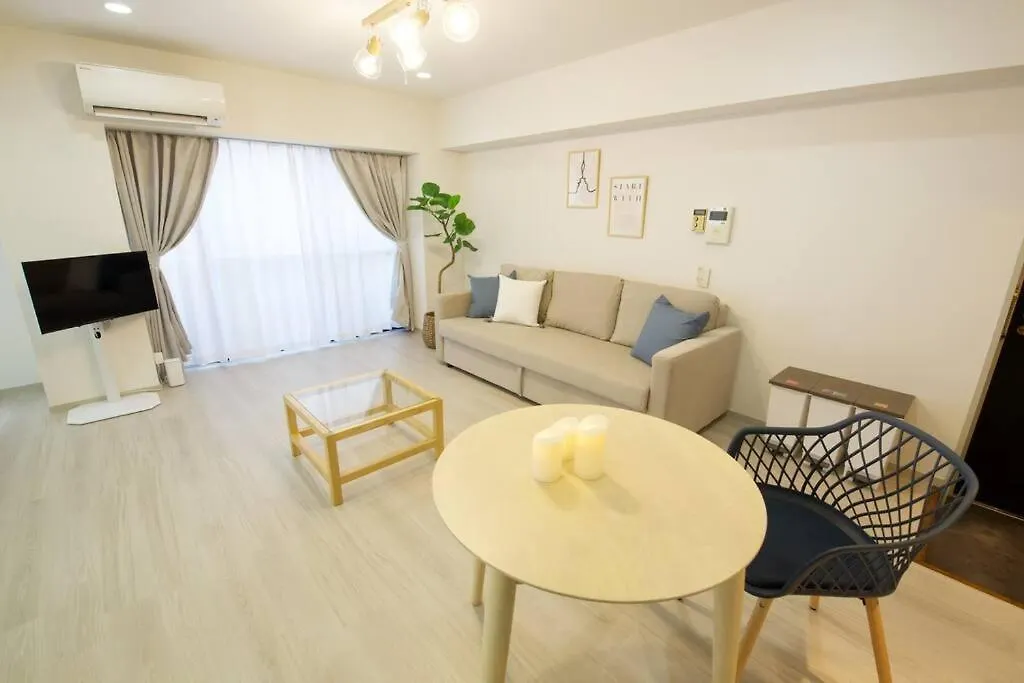 Palais Grace 301 Apartment Tokyo Japan