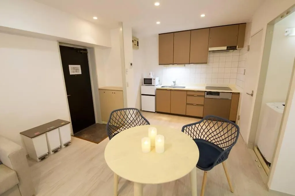Palais Grace 301 Apartment Tokyo