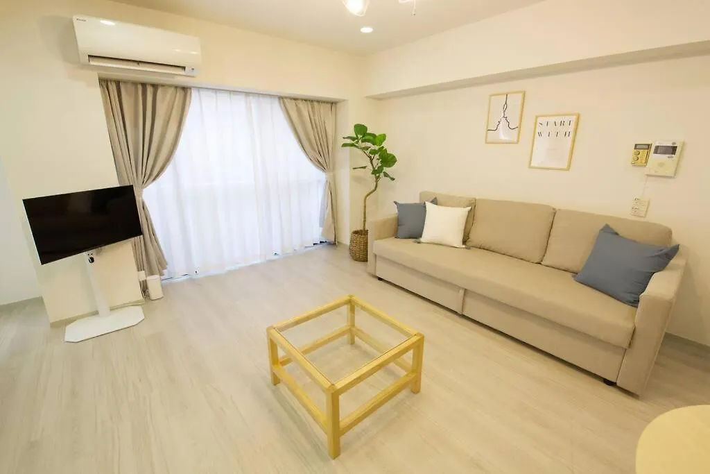 Palais Grace 301 Apartment Tokyo