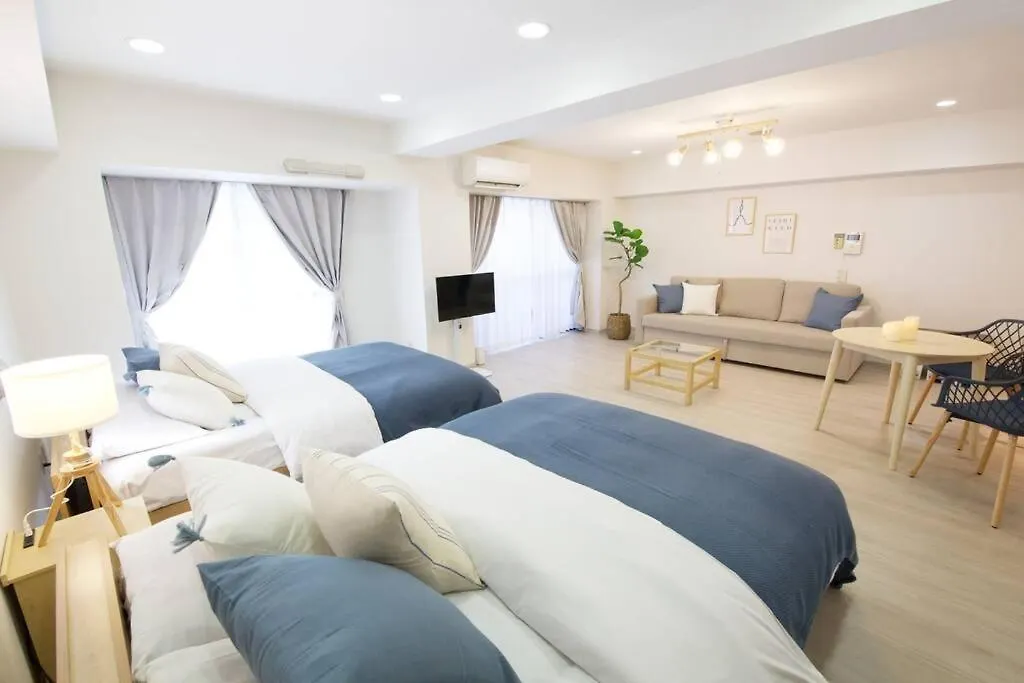 東京都Palais Grace 301公寓 0*, 東京都