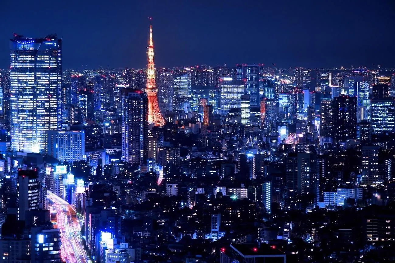 東京都Palais Grace 301公寓 日本