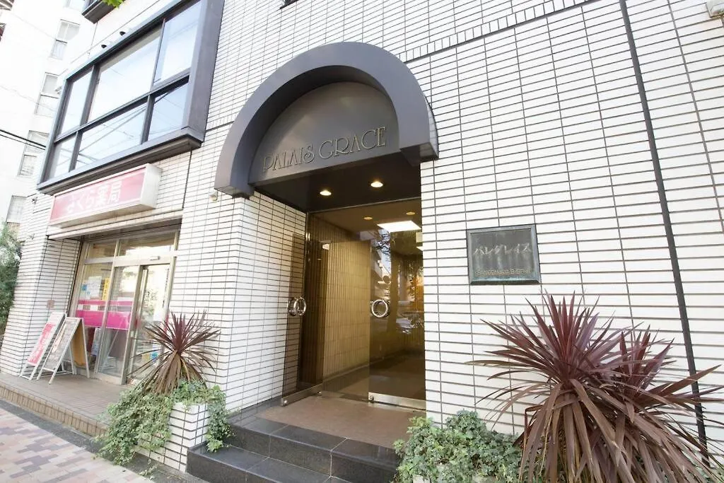 東京都Palais Grace 301公寓
