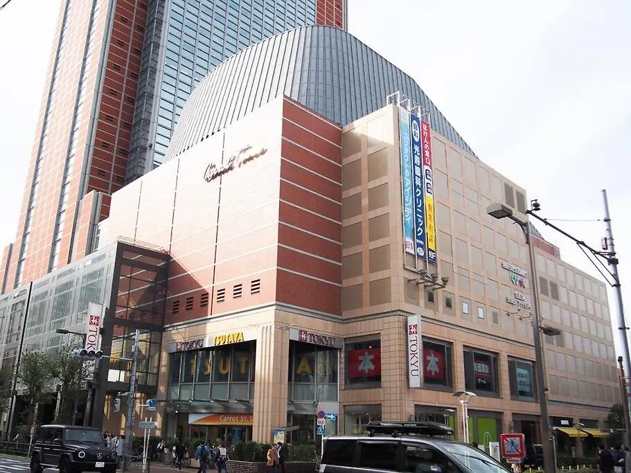 東京都Palais Grace 301公寓 東京都