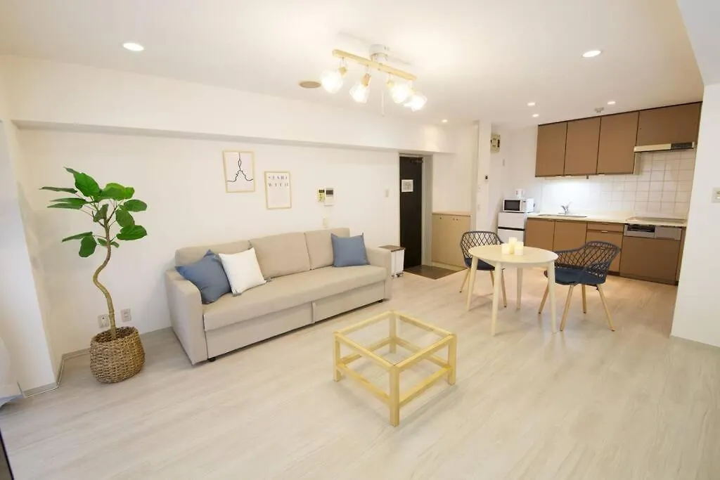 Palais Grace 301 Apartment Tokyo
