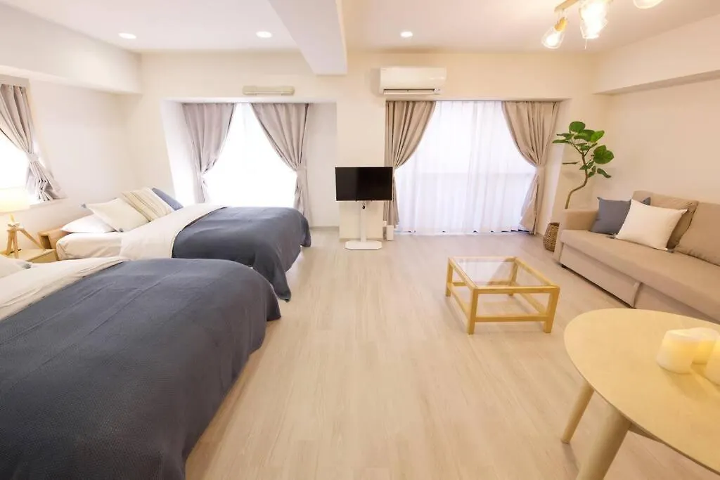 Palais Grace 301 Apartment Tokyo