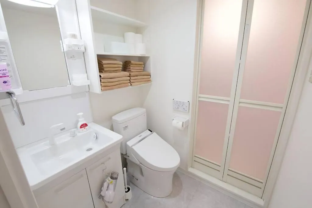 Palais Grace 301 Apartment Tokyo