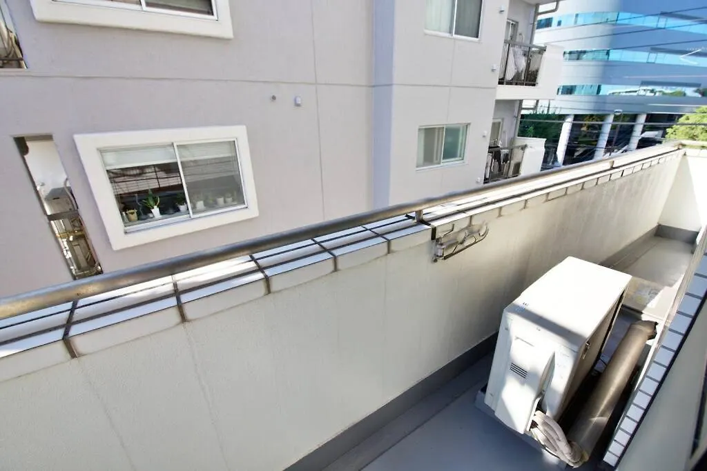 Palais Grace 301 Apartment Tokyo
