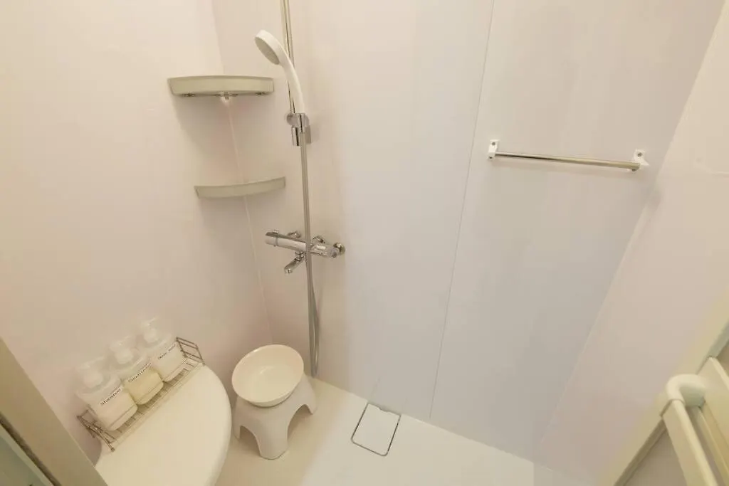 Palais Grace 301 Apartment Tokyo Japan