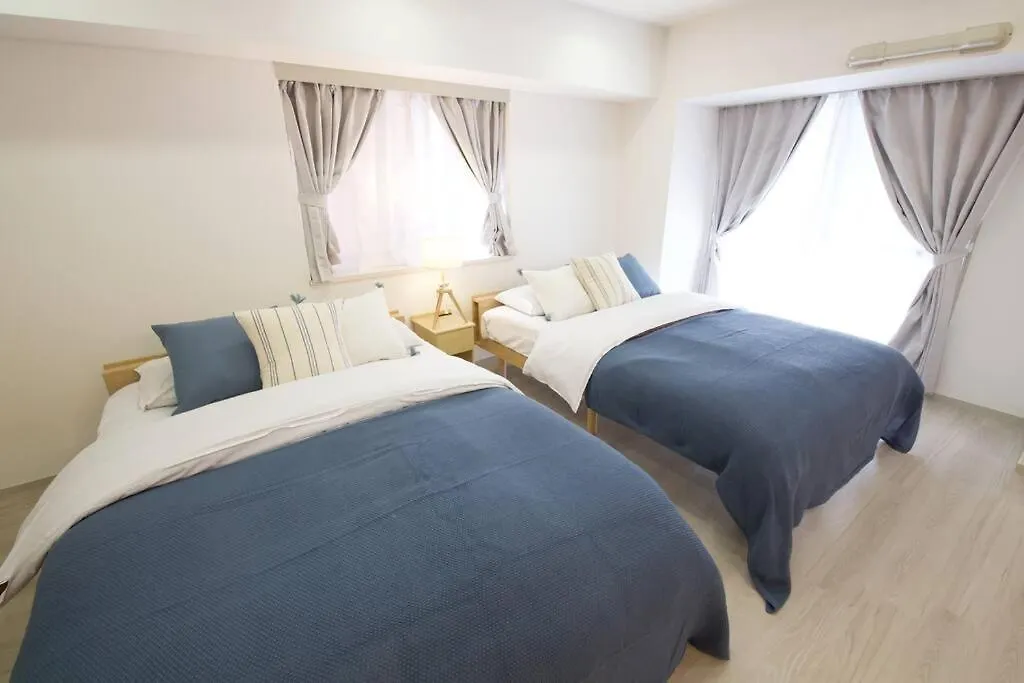 Palais Grace 301 Apartment Tokyo