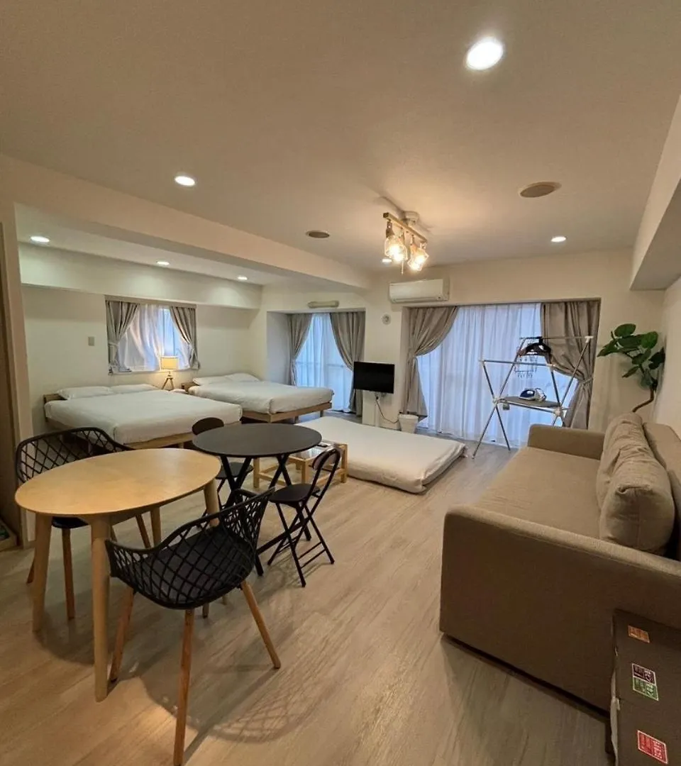 Palais Grace 301 Apartment Tokyo