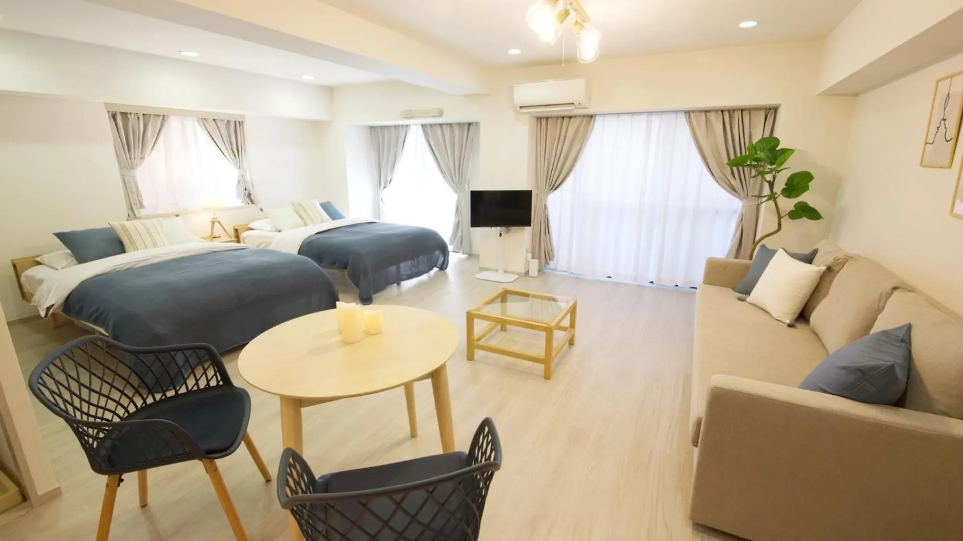 Palais Grace 301 Apartment Tokyo